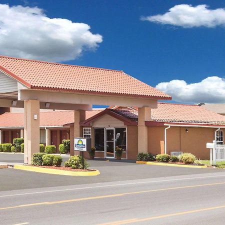 Economy Inn Arkadelphia Luaran gambar