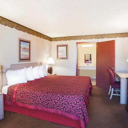 Economy Inn Arkadelphia Luaran gambar