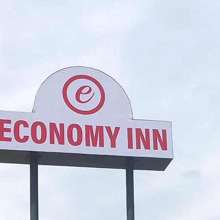 Economy Inn Arkadelphia Luaran gambar