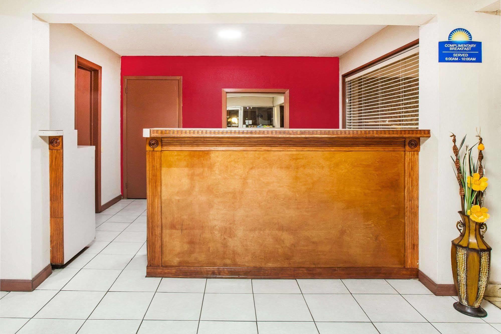 Economy Inn Arkadelphia Luaran gambar