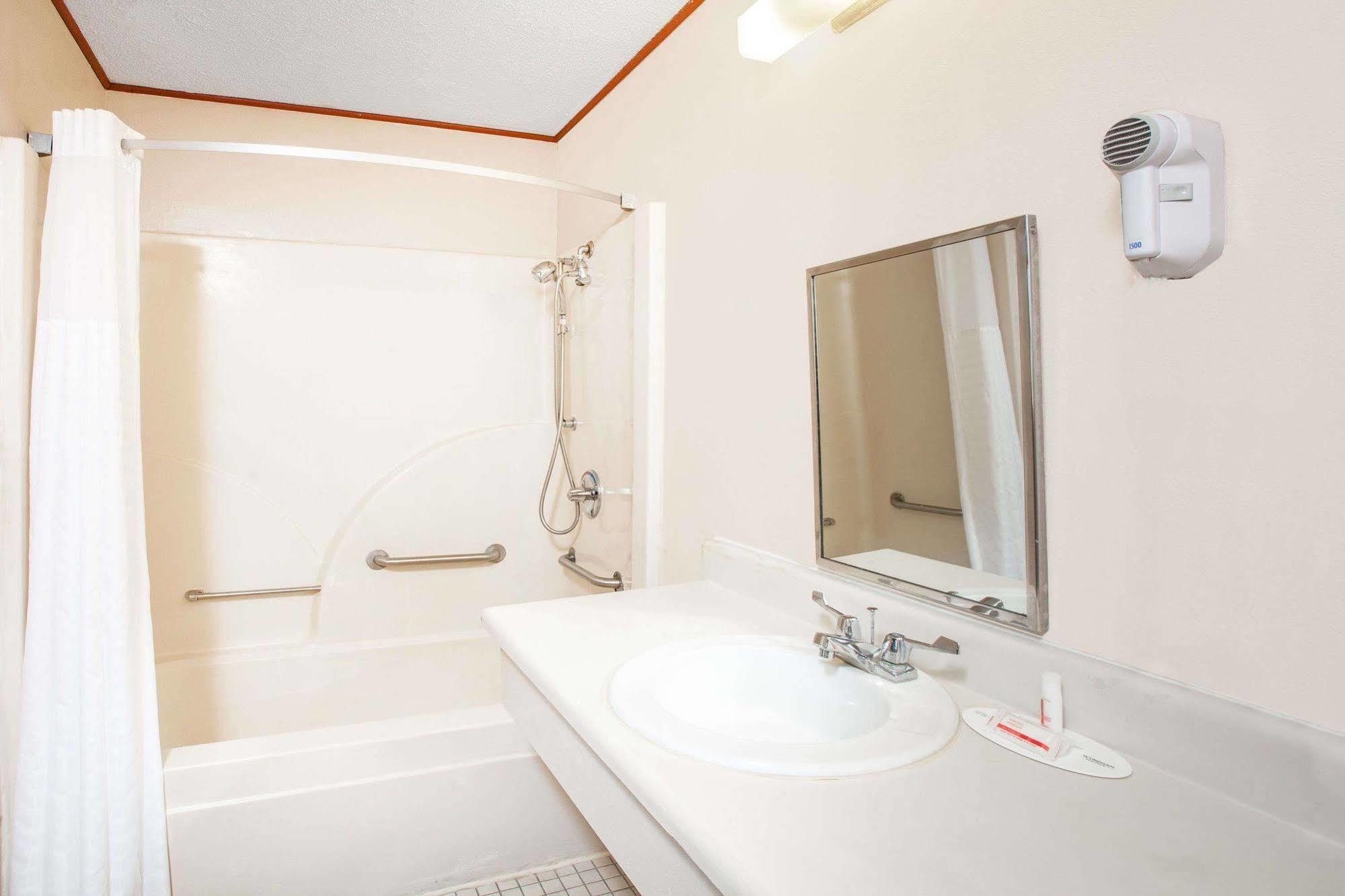 Economy Inn Arkadelphia Luaran gambar