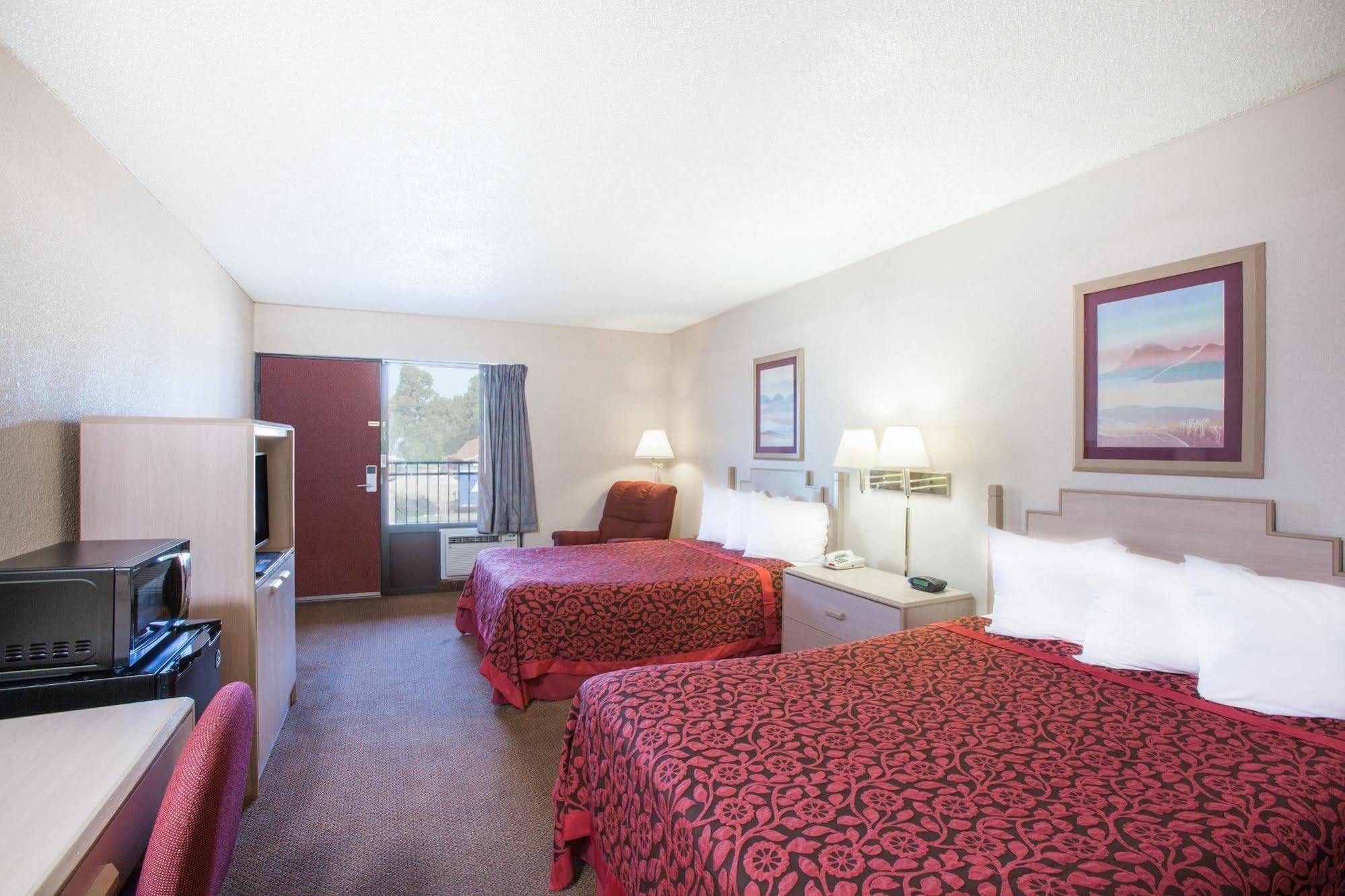 Economy Inn Arkadelphia Luaran gambar