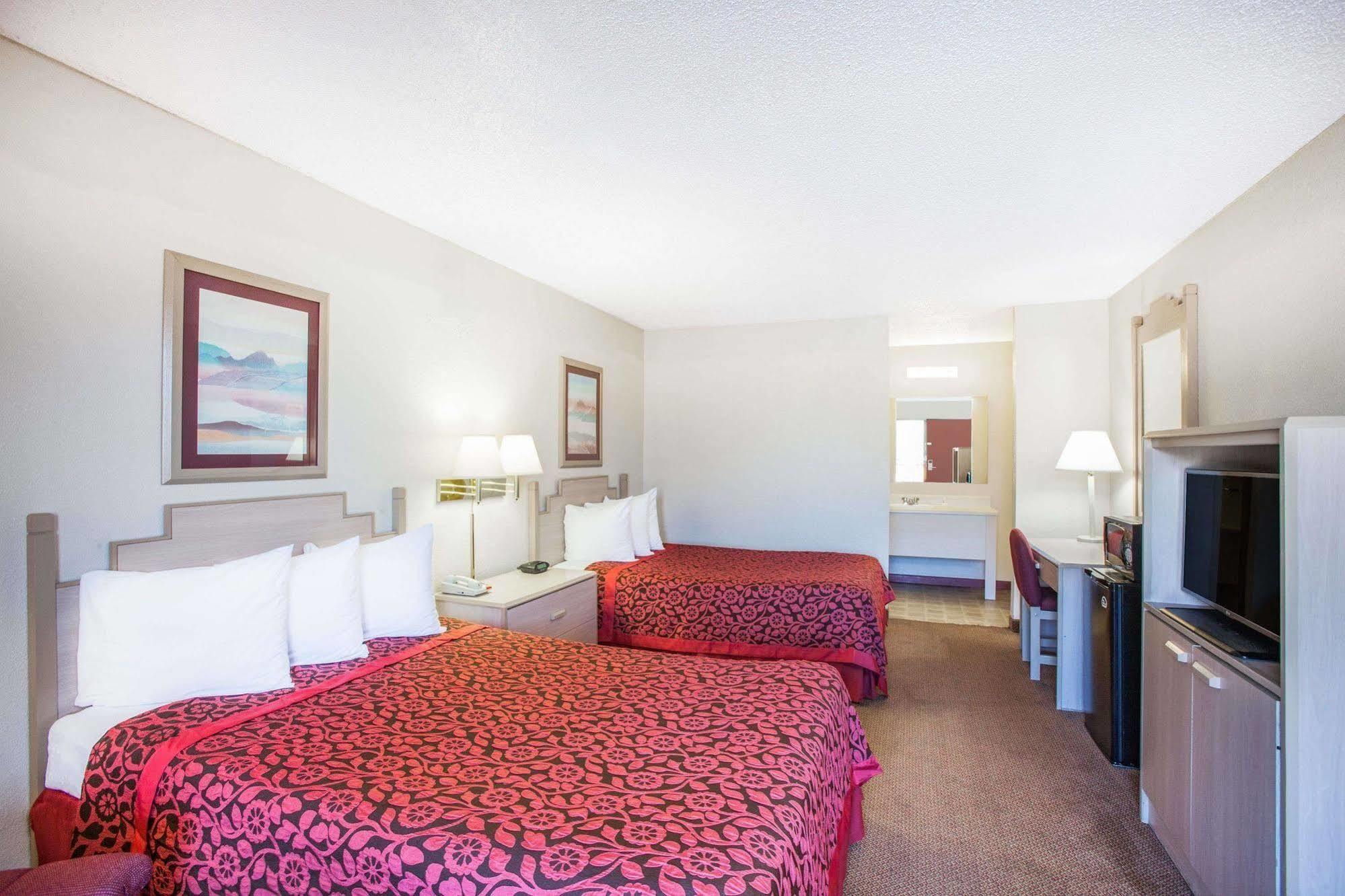 Economy Inn Arkadelphia Luaran gambar