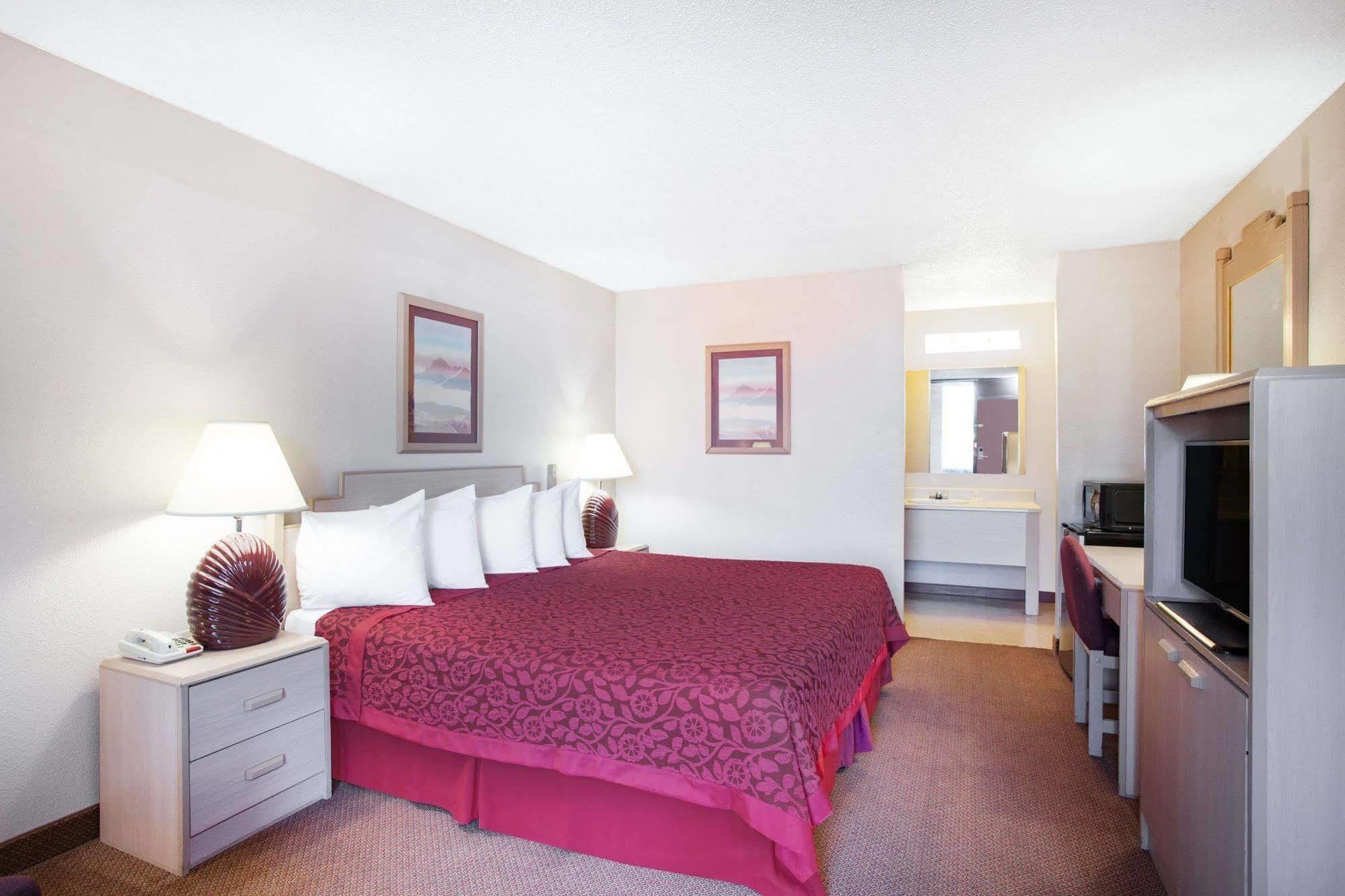 Economy Inn Arkadelphia Luaran gambar