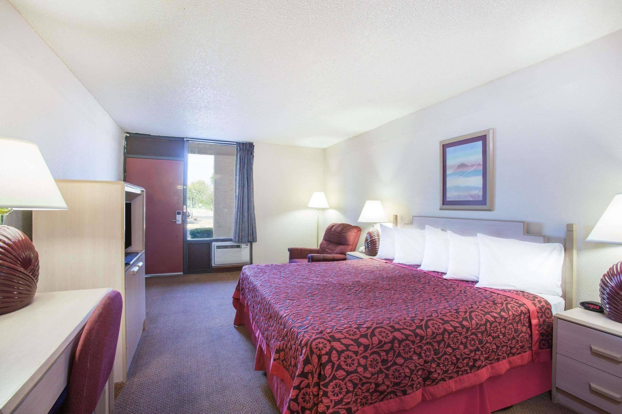 Economy Inn Arkadelphia Luaran gambar