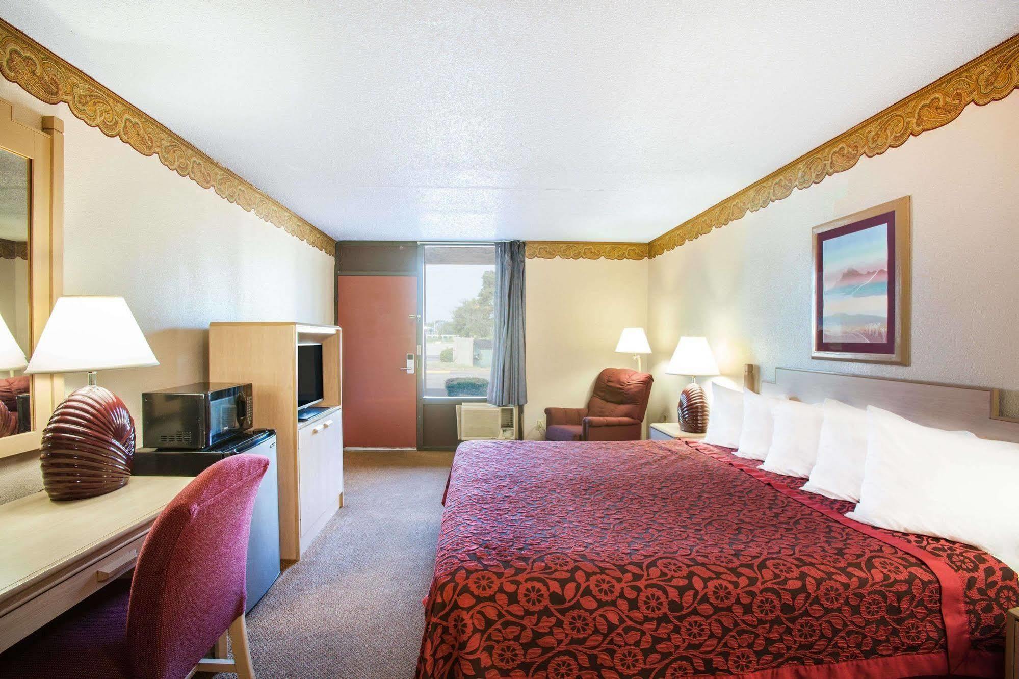 Economy Inn Arkadelphia Luaran gambar