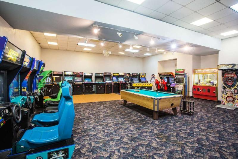 Economy Inn Arkadelphia Luaran gambar