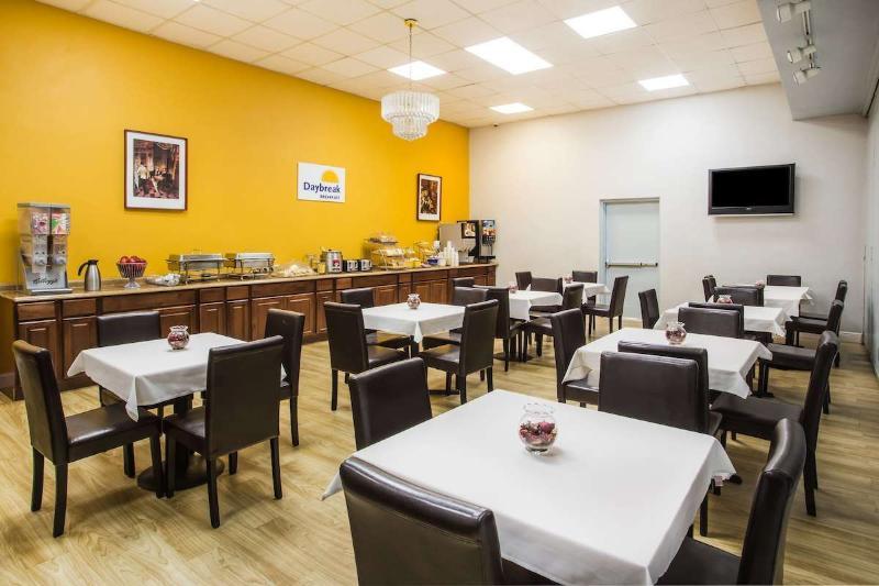 Economy Inn Arkadelphia Luaran gambar