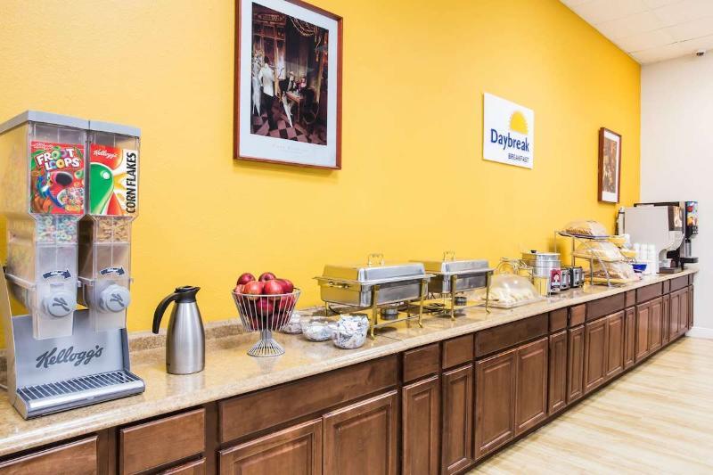 Economy Inn Arkadelphia Luaran gambar