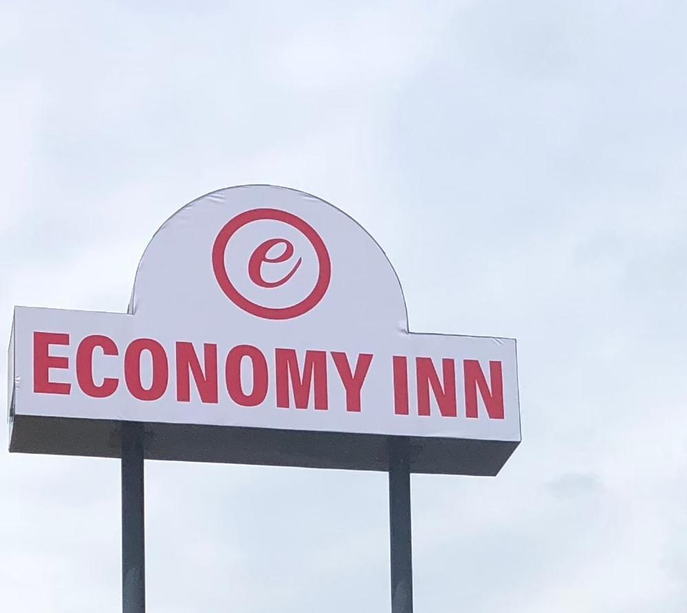 Economy Inn Arkadelphia Luaran gambar